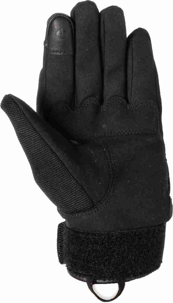 Royal enfield military hot sale gloves