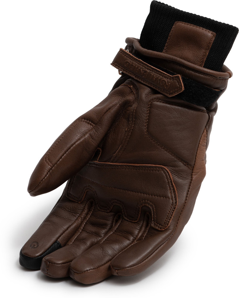 ROYAL ENFIELD Winter is Coming Gloves Riding Gloves Buy ROYAL