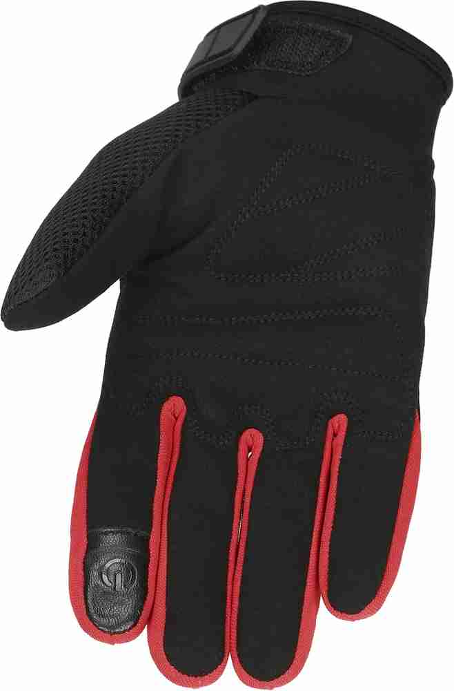 Royal enfield urban tourer gloves 2025
