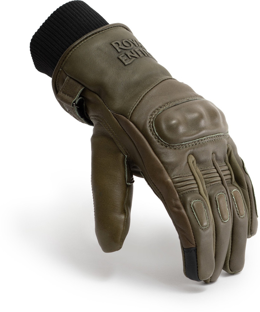 Royal enfield riding clearance gloves