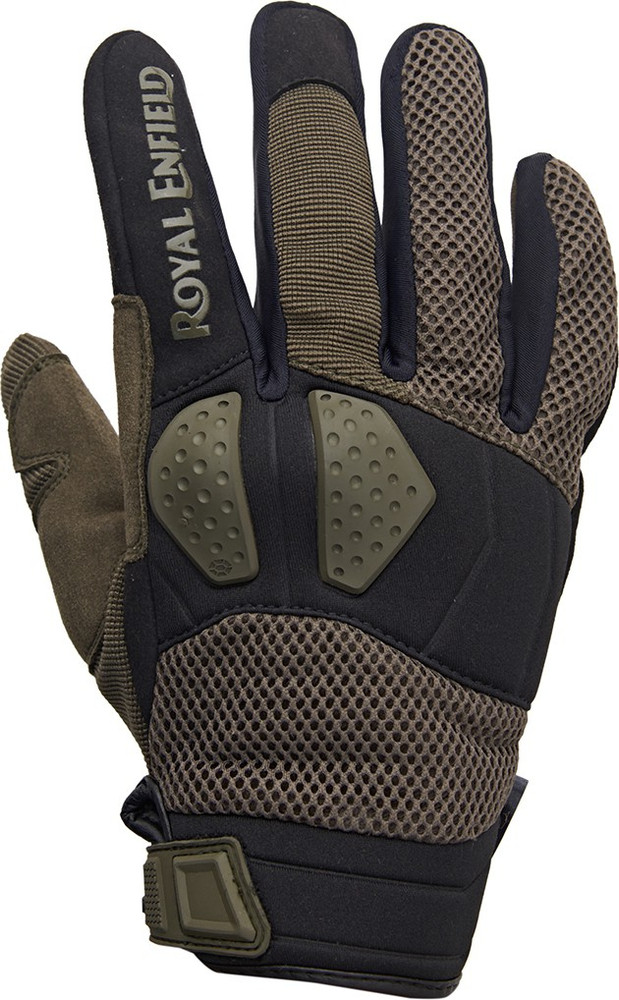 ROYAL ENFIELD Trailblazer Gloves Riding Gloves Buy ROYAL ENFIELD