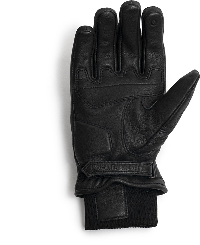 Royal enfield winter 2025 gloves