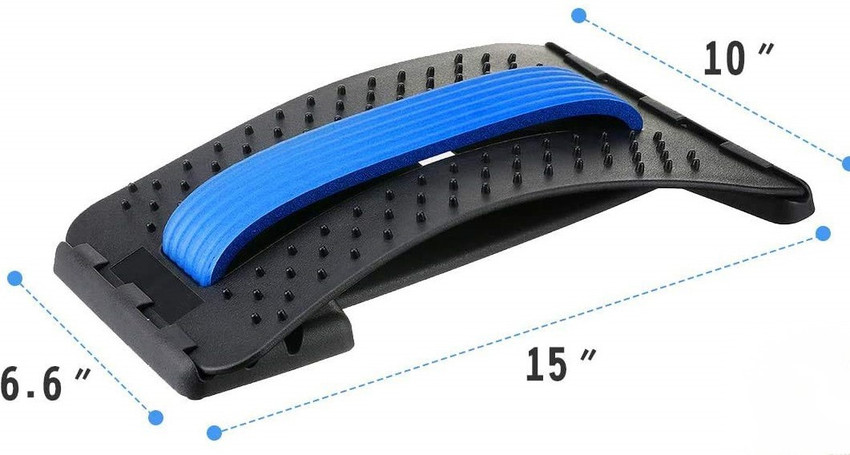 Nanoflex back stretcher sales