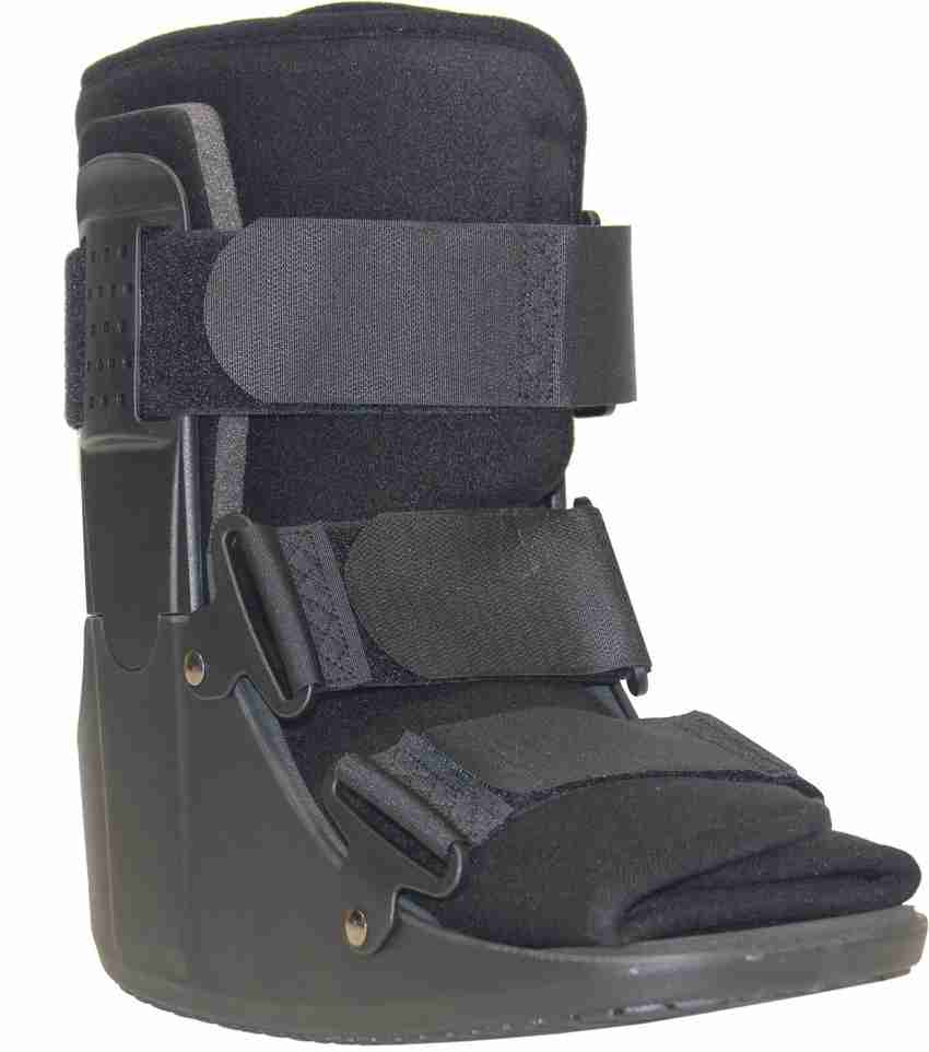 Tynor walker boot outlet