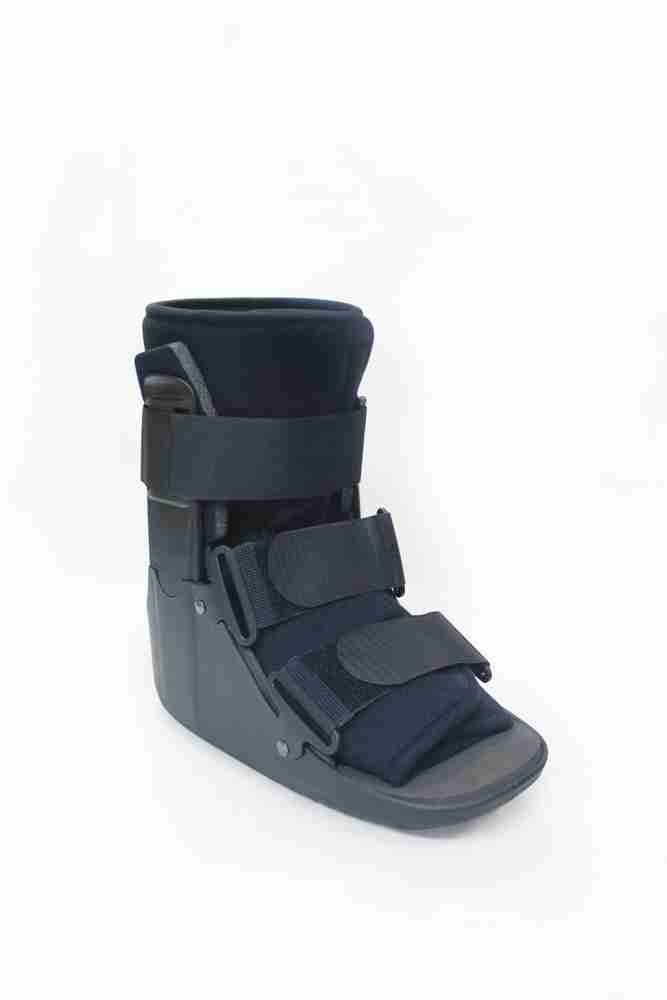 TYNOR Walker Boot Foot Support Buy TYNOR Walker Boot Foot Support Online at Best Prices in India Sports Fitness Flipkart