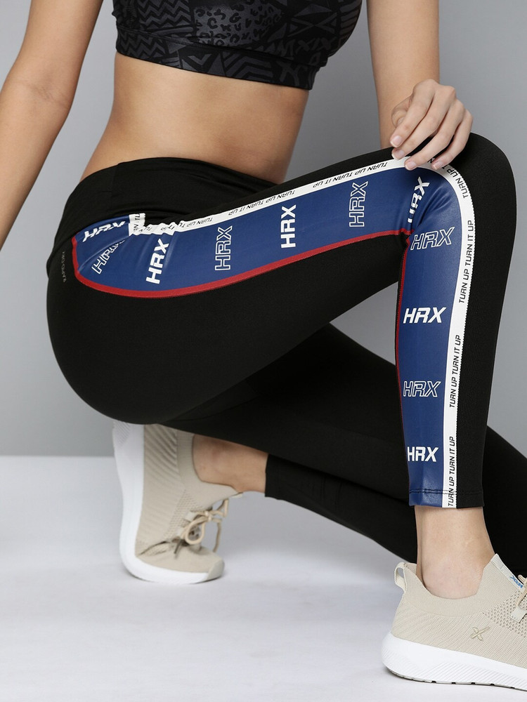 Hrx deals womens tights