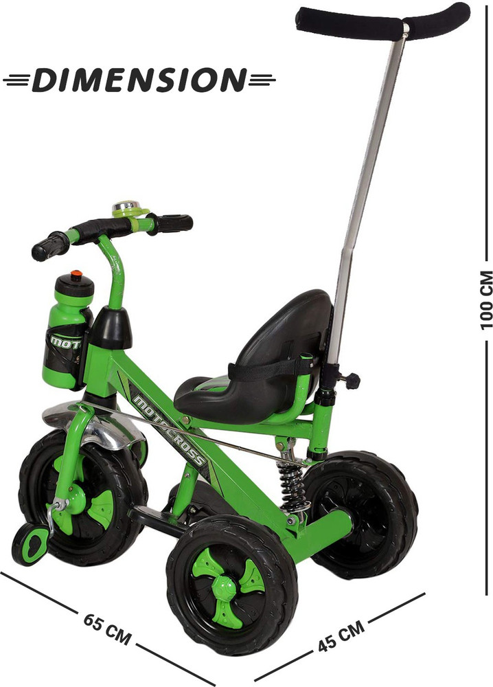 Dash motocross tricycle store