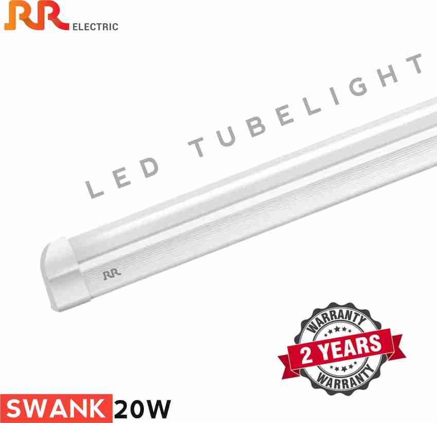 Led 20w top tube light