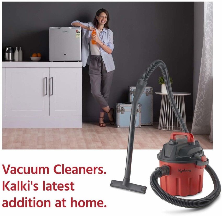 Lifelong LLVC10 Aspire 1000W Multi-Function 10L Wet & Dry Vacuum Cleaner  Price in India - Buy Lifelong LLVC10 Aspire 1000W Multi-Function 10L Wet &  Dry Vacuum Cleaner Online at