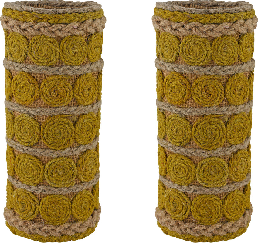 Jute handicraft Best Handicraft item for home office d cor and