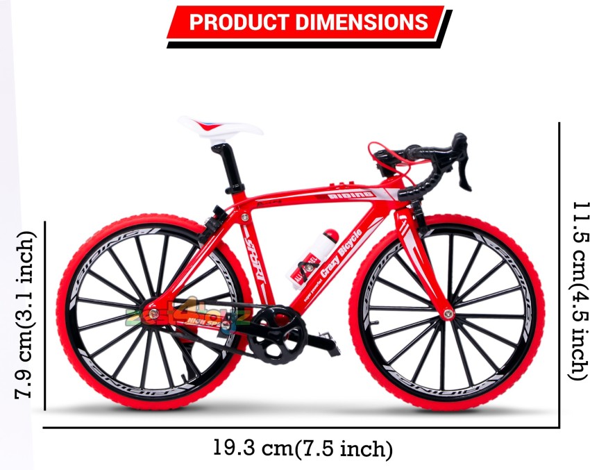 Diecast cycle online