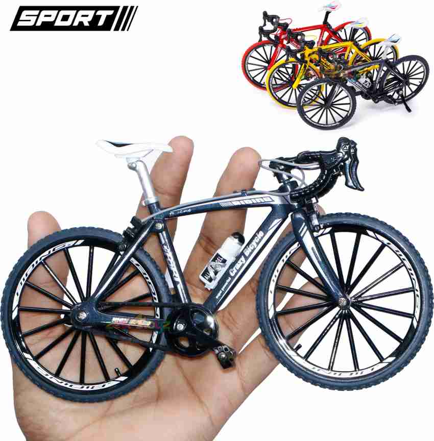 diecast cycle