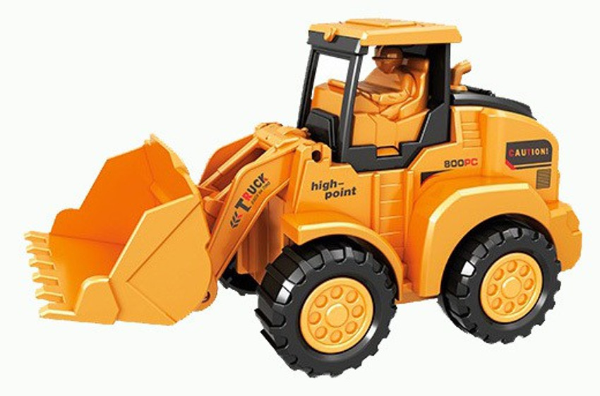 Bulldozer toy new arrivals