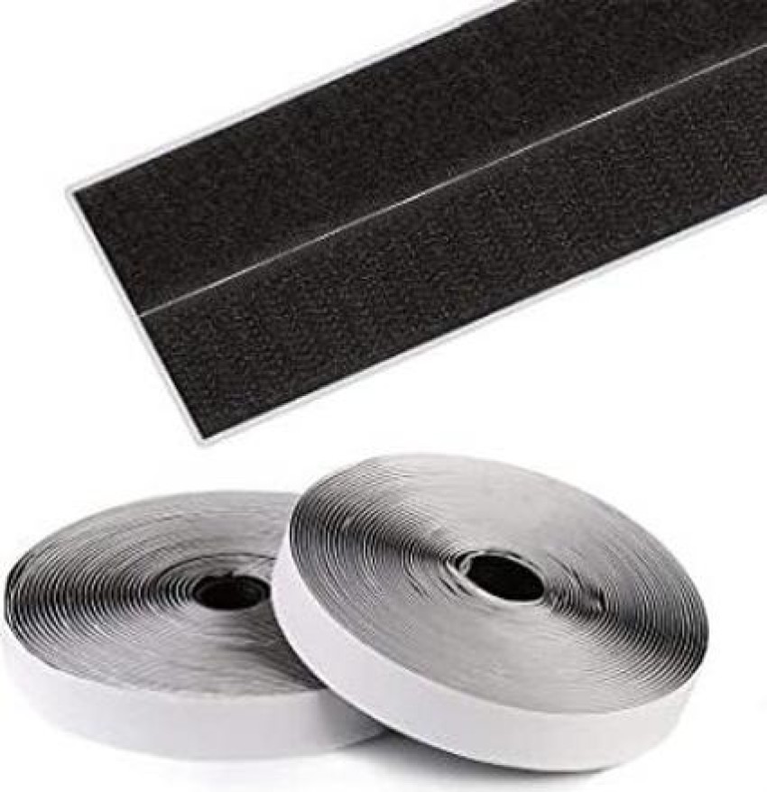Single Sided Self Adhesive Velcro, Size: 0.5 inch, 30 M at Rs 200/roll in  Thane