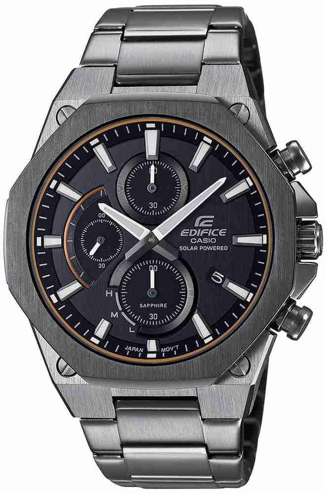 Casio edifice sapphire price store