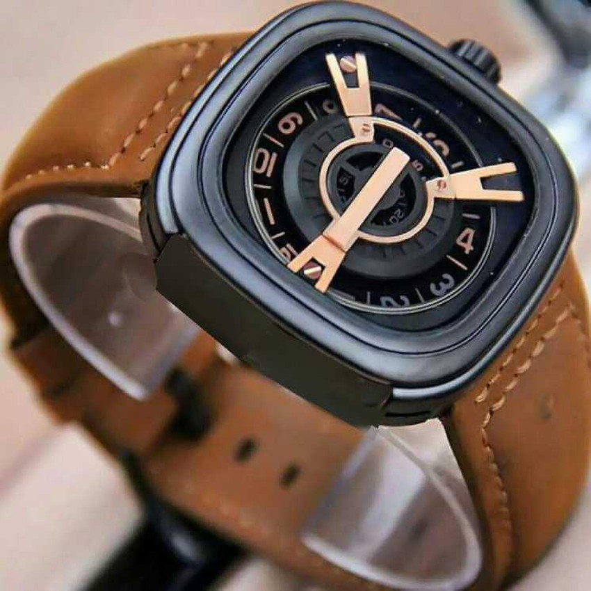 Finotic 7 Friday Watch 7 Friday Watch Analog Watch For Men Buy