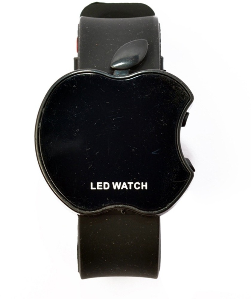 Led best sale watch flipkart