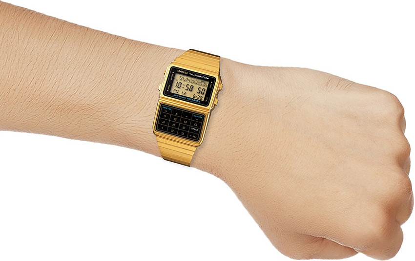 CASIO DBC 611G 1DF Vintage Digital Watch For Men Women Buy