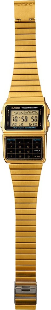 Casio dbc hot sale 611g