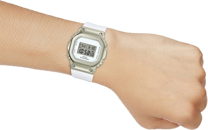 CASIO GM S5600G 7DR G Shock Digital Watch For Women Buy CASIO