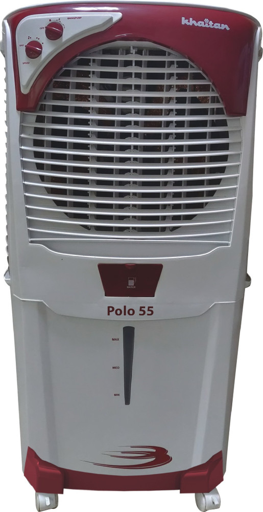 Khaitan polo shop cooler price