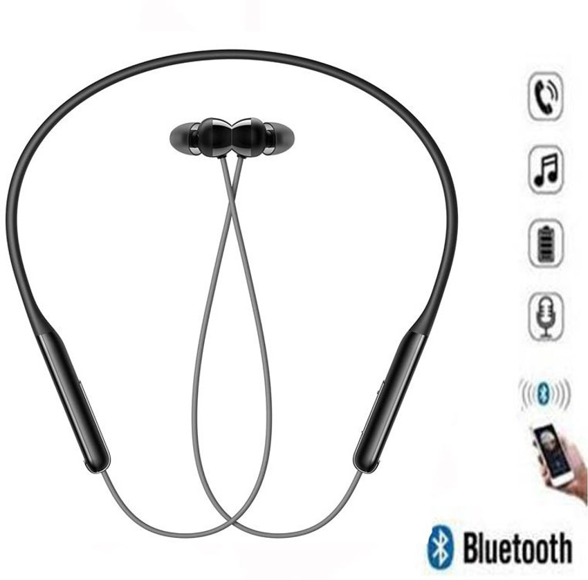 Bagatelle sports stereo headphones clearance