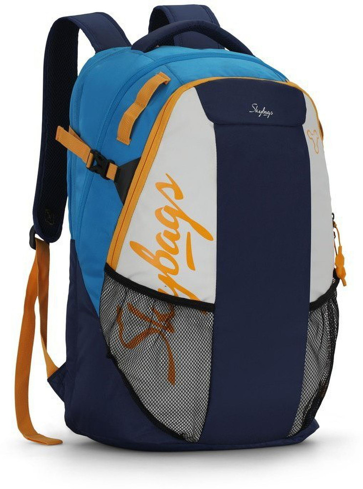 Skybags hector outlet