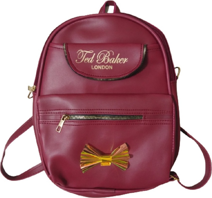 Shop Ted Baker Women's Black Leather Crossbody Bags up to 55% Off