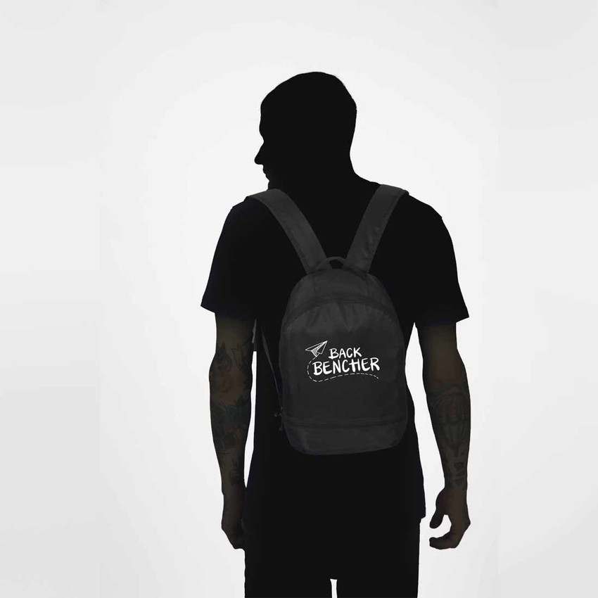 Back hot sale bancher bag