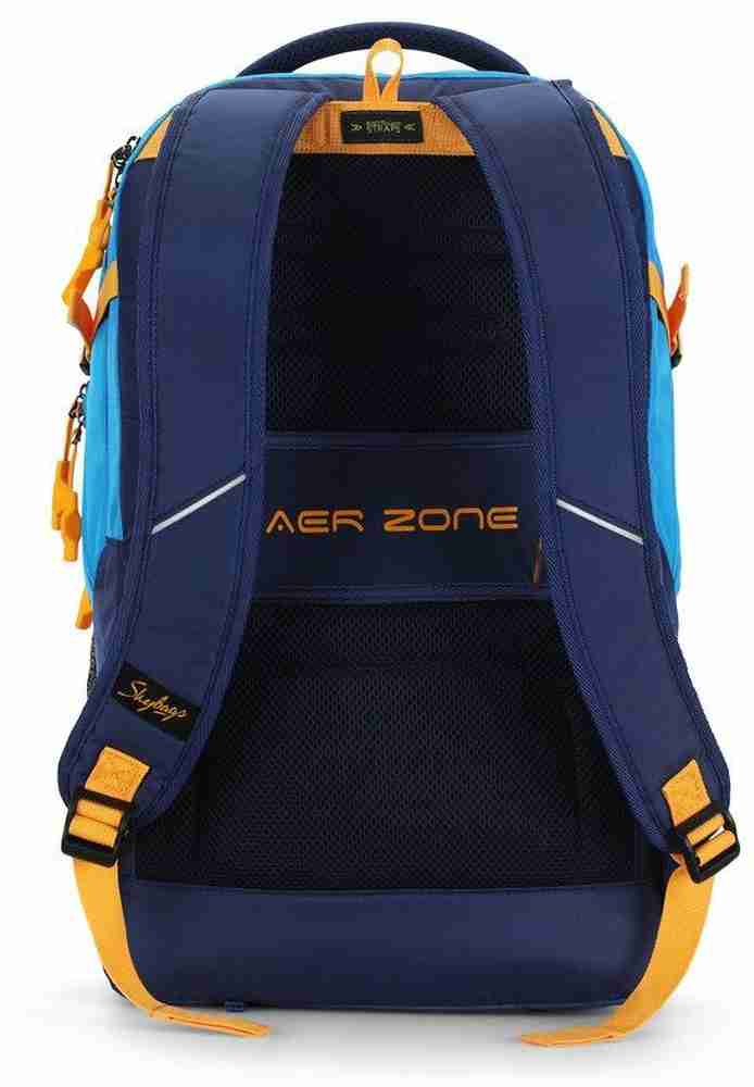 Skybags hector 2025