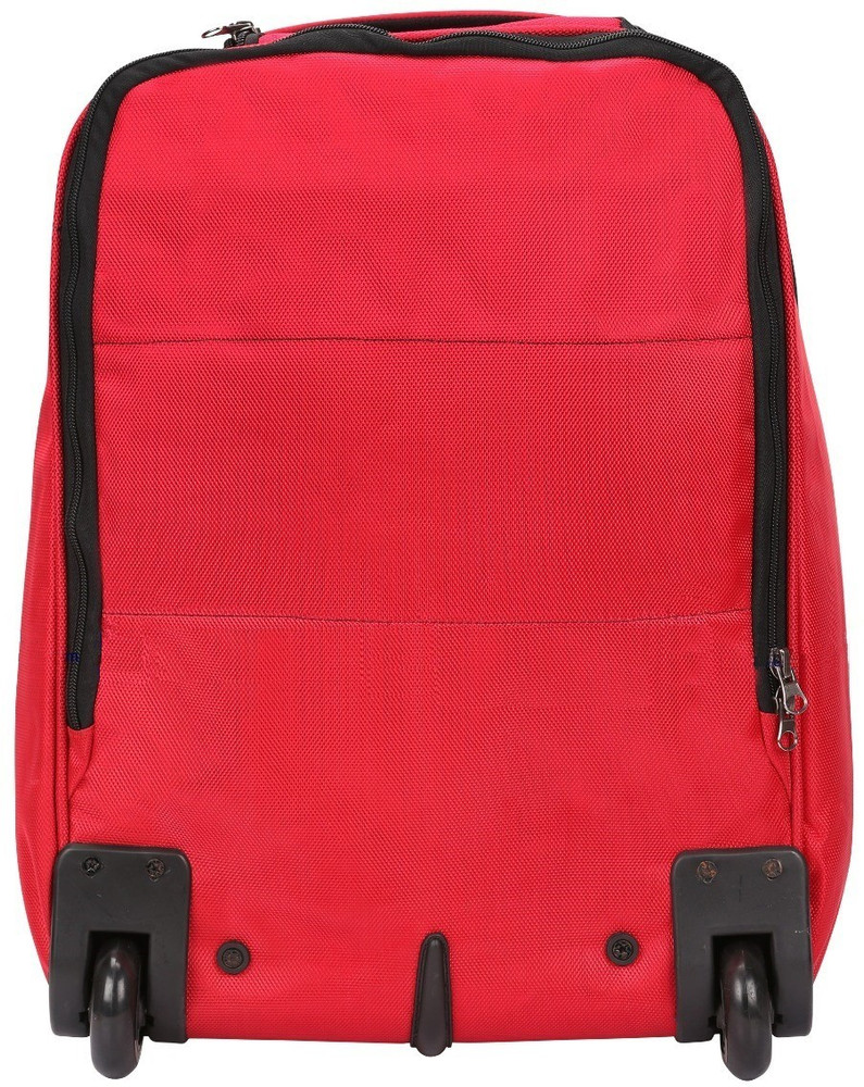 Big bazaar american clearance tourister at 299
