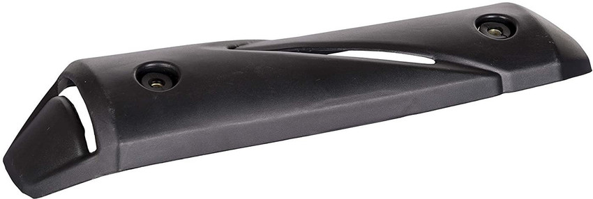 Honda aviator silencer cover price sales