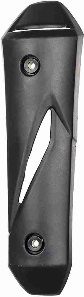 Honda dio footboard shield price sales