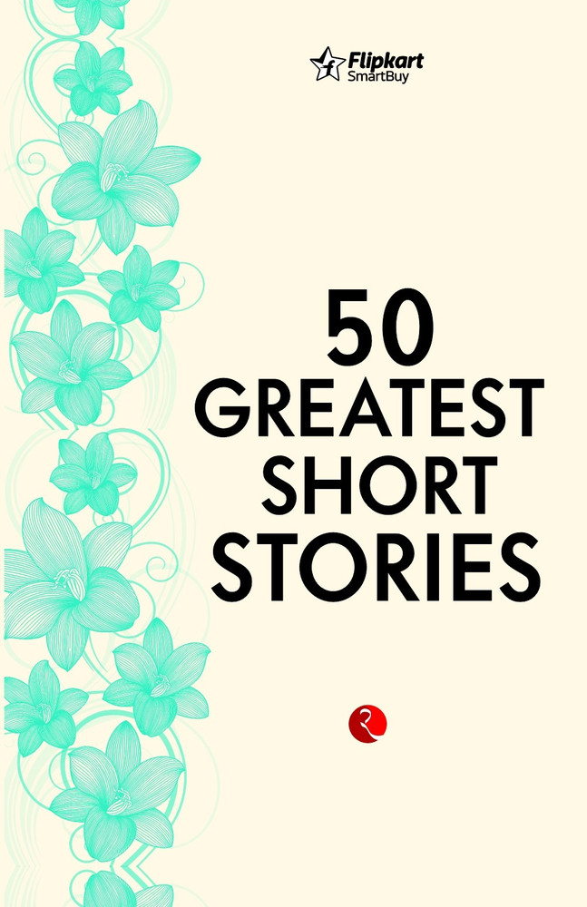 50 Greatest Short Stories Buy 50 Greatest Short Stories by Terry
