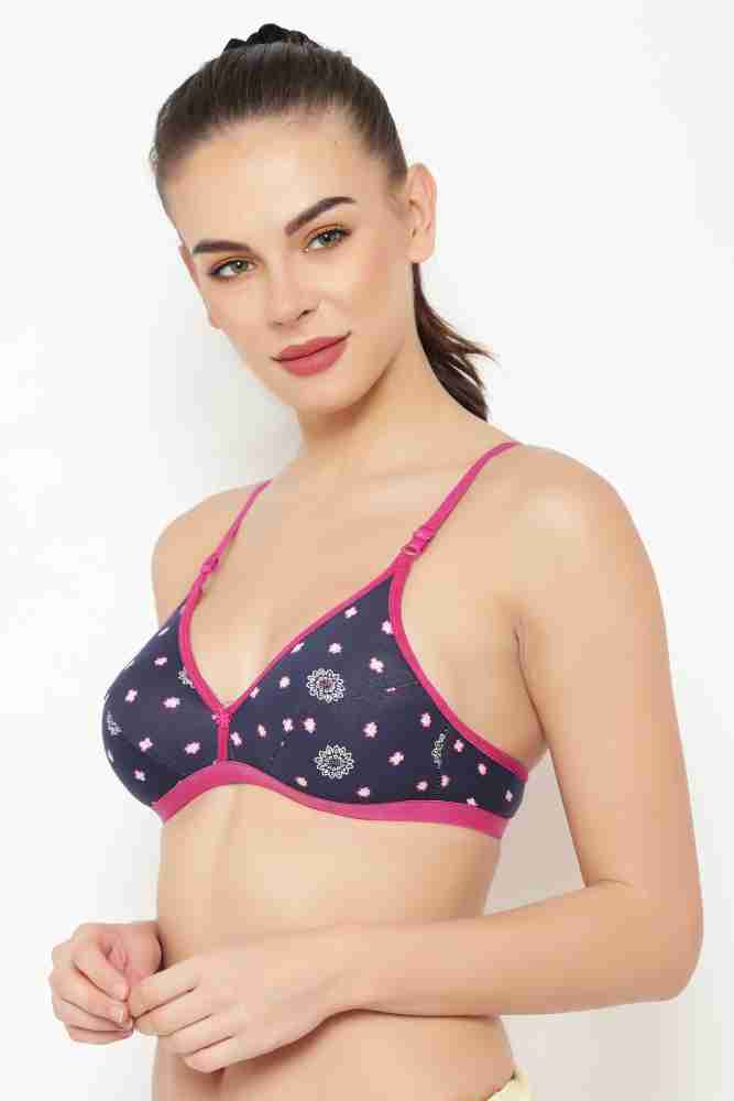 Buy online These Lightly Padded Bras Are For from lingerie for Women by  Ellixy for ₹499 at 50% off