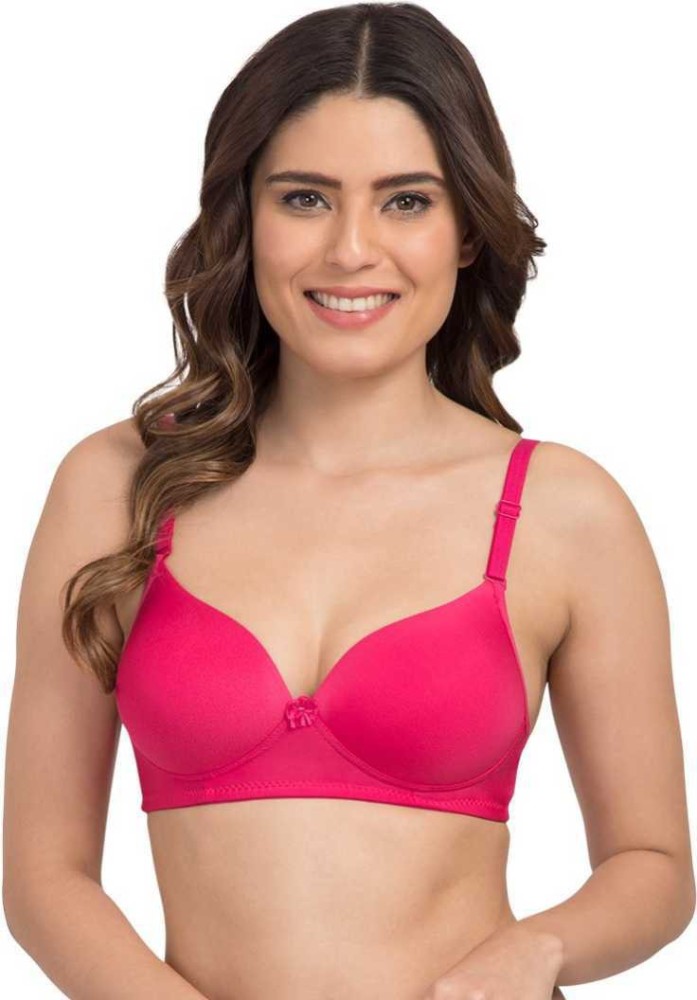 Anjali Sales Printed Cotton Bra Panty Set, For Daily Wear at Rs