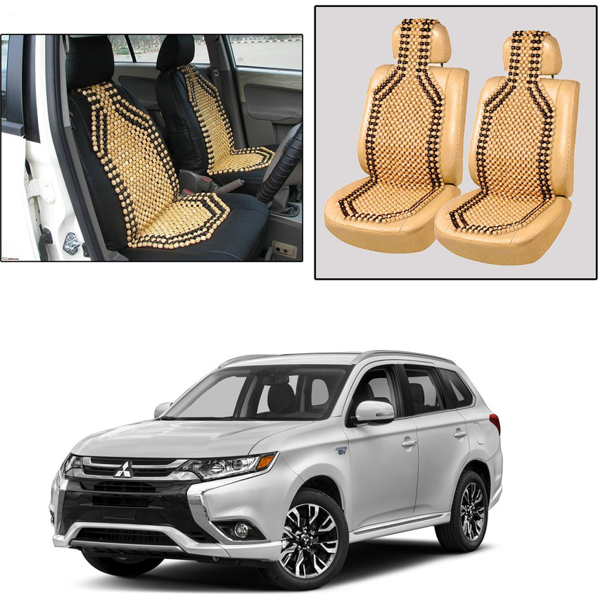 Mitsubishi outlander leather seat covers sale