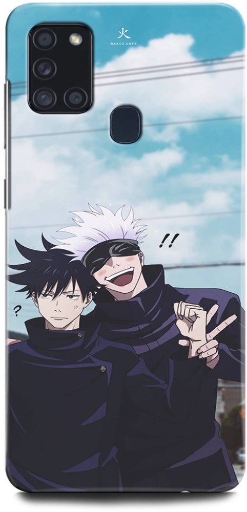 Buy Amazing Naruto Silicon Transparent Printed Cover for OnePlus Nord 2  Online in India at Bewakoof