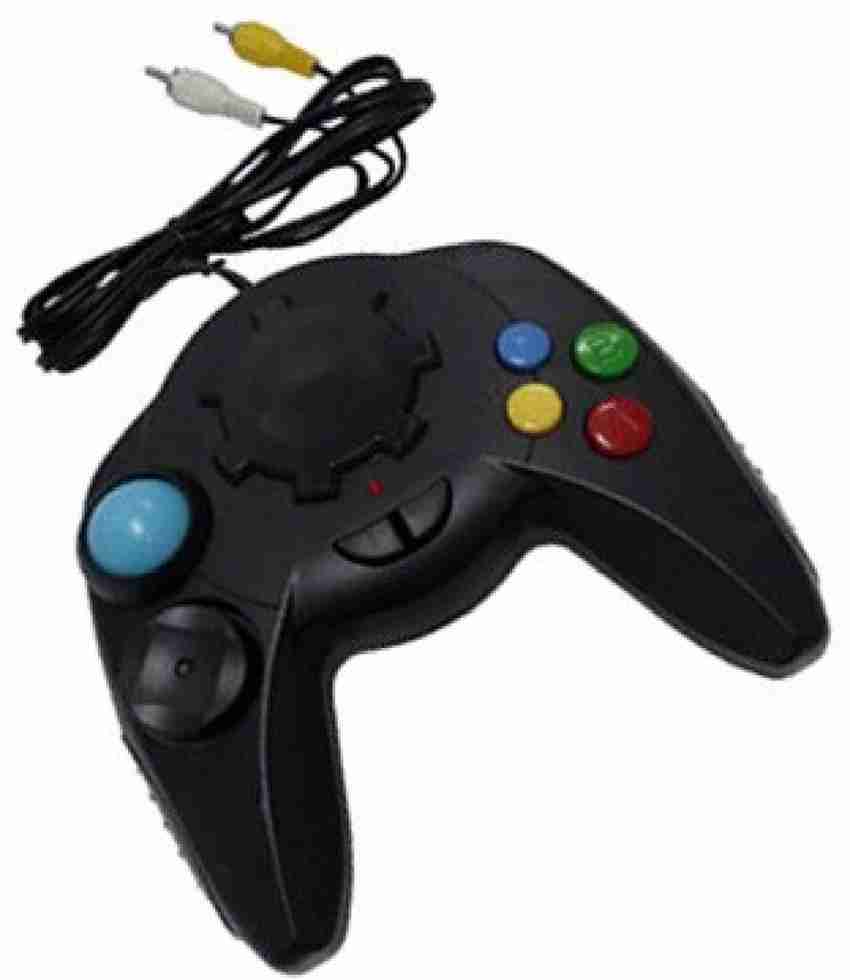Clubics 98000 IN 1 Video Game Pad TV Video Game Controller 1 GB