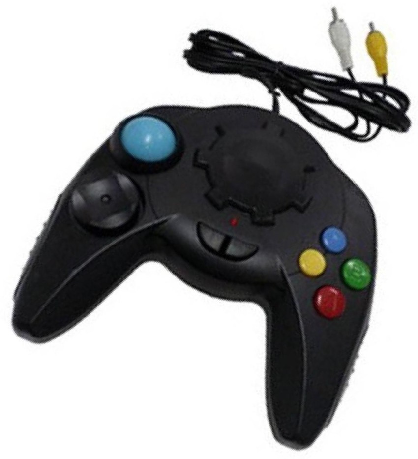 98000 Games IN 1 Video Game Controller 1 GB with Mario, Contra Limited  Edition Price in India - Buy 98000 Games IN 1 Video Game Controller 1 GB  with Mario, Contra Limited Edition online at Flipkart.com