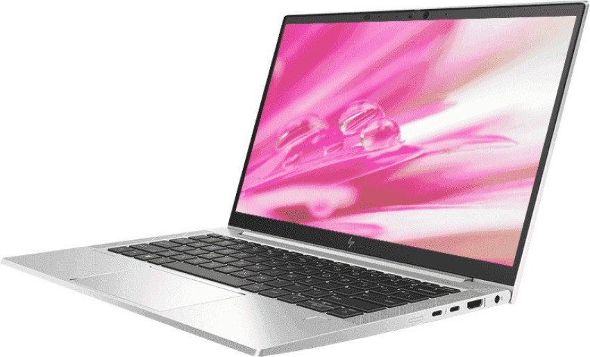 HP EliteBook 830 G7 Intel Core i5 10th Gen - (8 GB/512 GB SSD