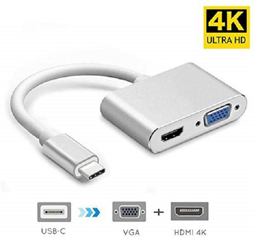 Vga to hdmi best sale 2.0