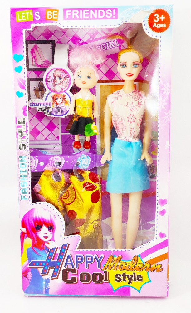 Barbie doll baby sales clothes