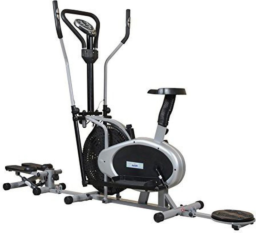 Aerofit home gym manual hot sale