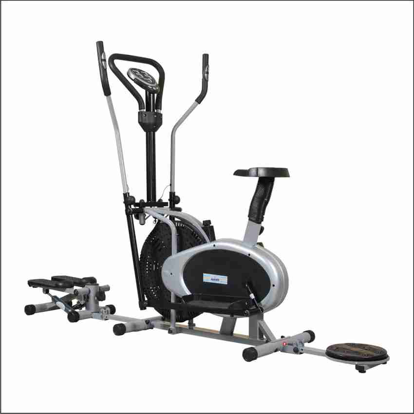Aerofit elliptical cycle 2025