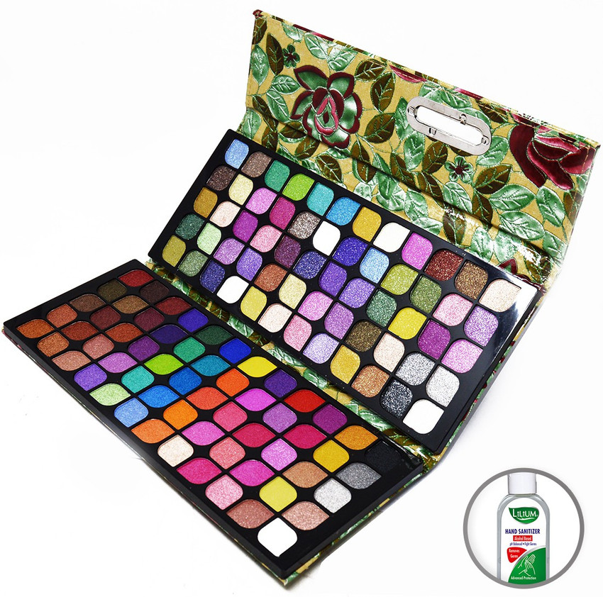 Flipkart eyeshadow store