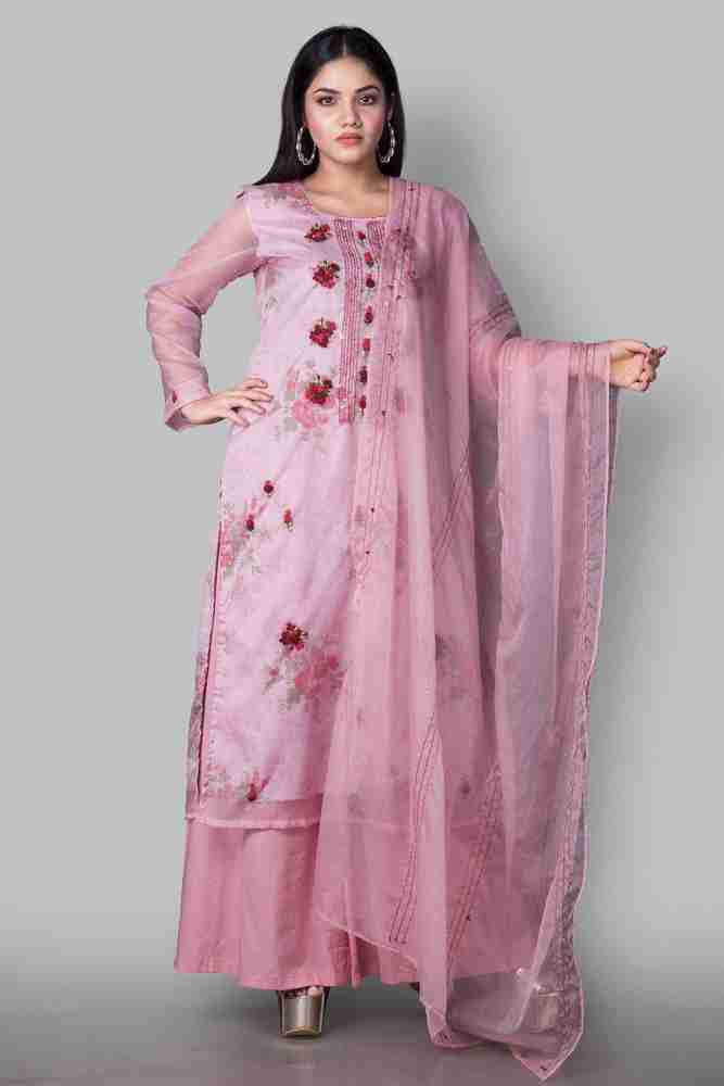 Flipkart biba salwar clearance suit