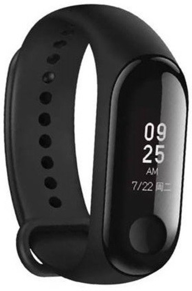Smart band companies store