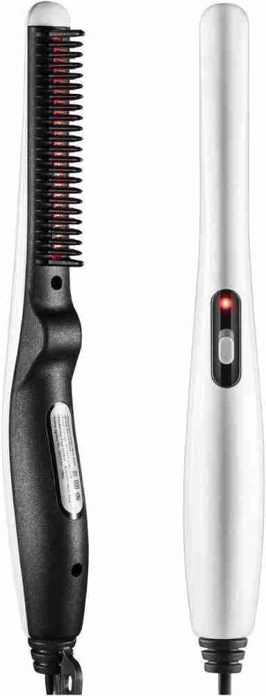 M styler deals beard straightener