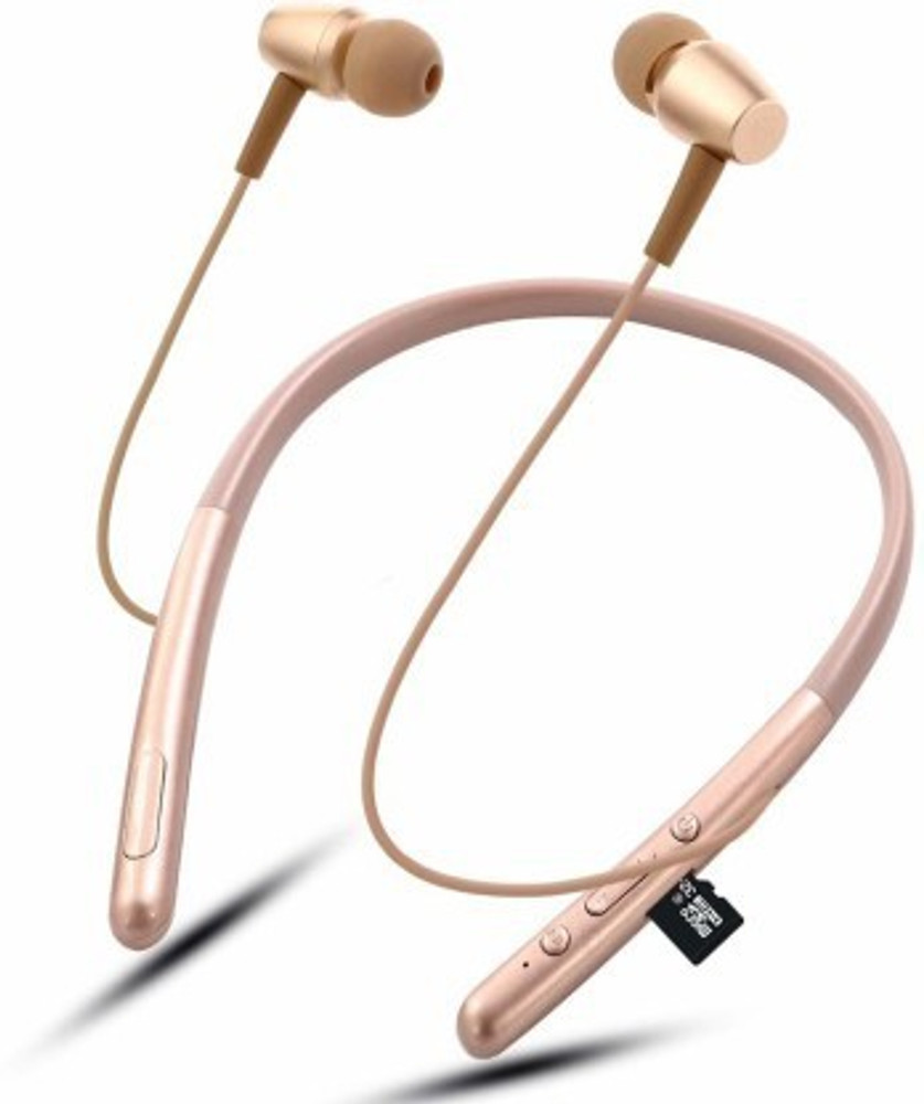 Met style cool 2 Mobile Connectivity Neckband Wireless Bluetooth